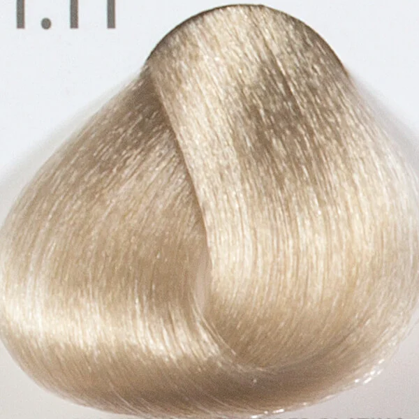COMPAGNIA DEL COLORE SUPER LIGHT PLATINUM GOLDEN BLOND 11.3
