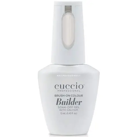 CUCCIO BRUSH-ON COLOUR BUILDER - CLOUDY DAY 13ML