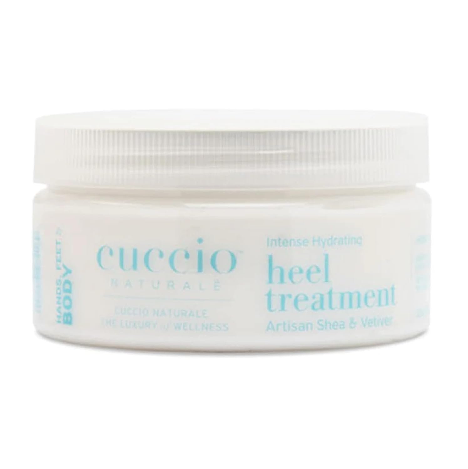CUCCIO CREMA ESPECIAL PARA TALON 8OZ
