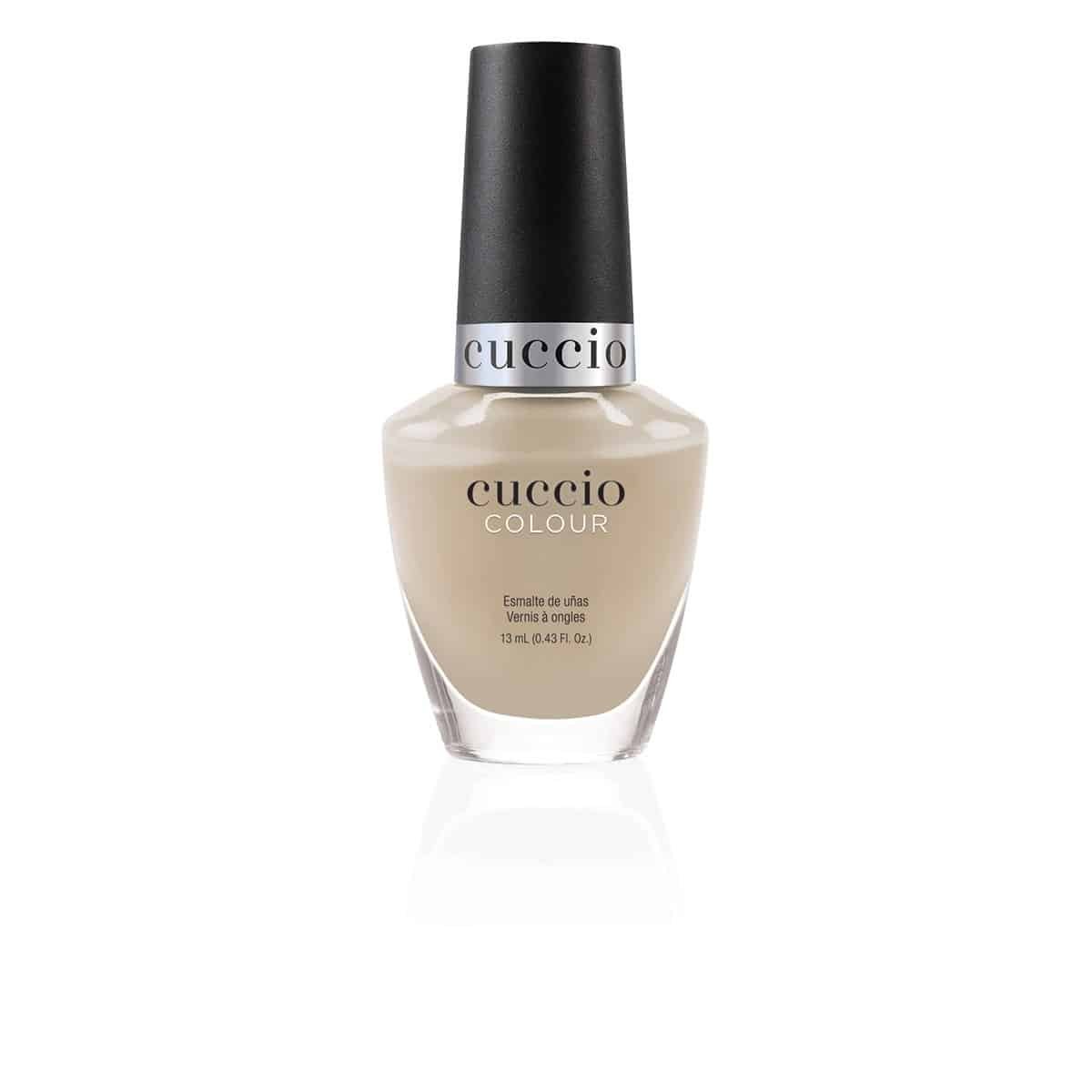 CUCCIO MATCHMAKER - BEIGE OF AQUARIUS 13ML
