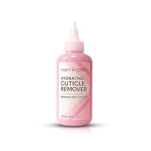CUCCIO REMOVEDOR DE CUTICULAS 4OZ