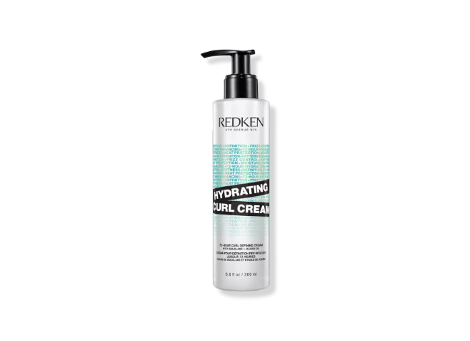 REDKEN ABC HYDRA CURLS CREAM 200 ML