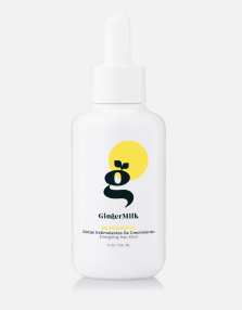 GINGER MILK BE POWEFUL GOTAS ENERGÉTICAS PARA CABELLO 4OZ