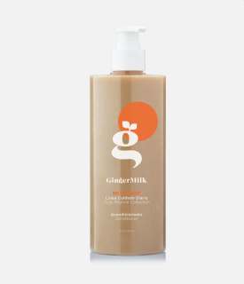 GINGER MILK BE HONEST ACONDICIONADOR 16OZ