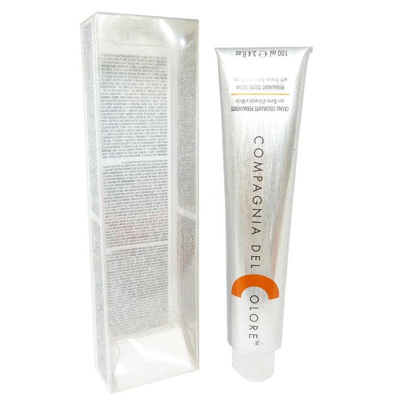 COMPAGNIA DEL COLORE LIGTH EXT. INT. NAT BROWN 5.000