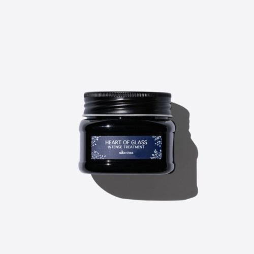 DAVINES HEART OF GLASS INTENSE TREATMENT 150 ML