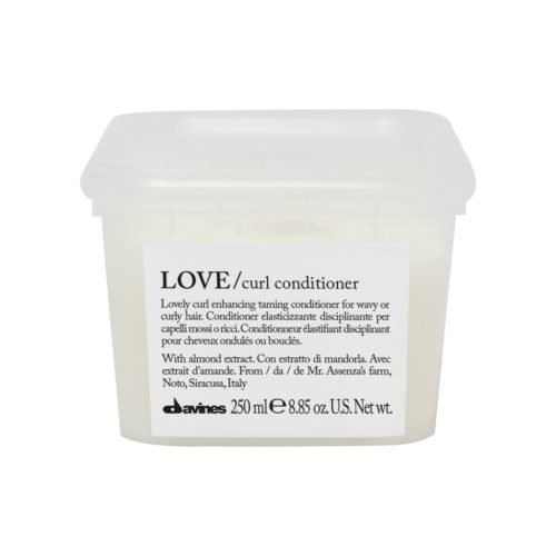 DAVINES LOVE CURL CONDITIONER 250 ML