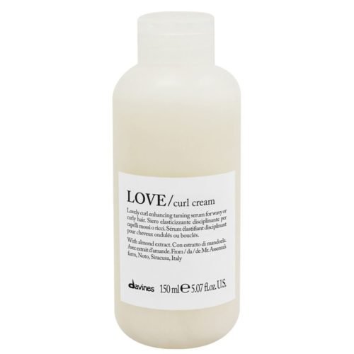 DAVINES LOVE CURL CREAM 150ML
