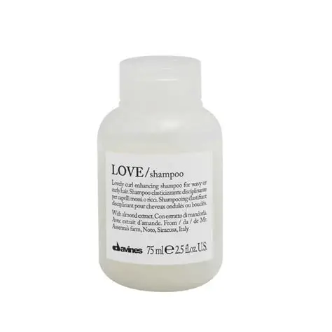 DAVINES MINI LOVE CURL CONDITIONER 75ML
