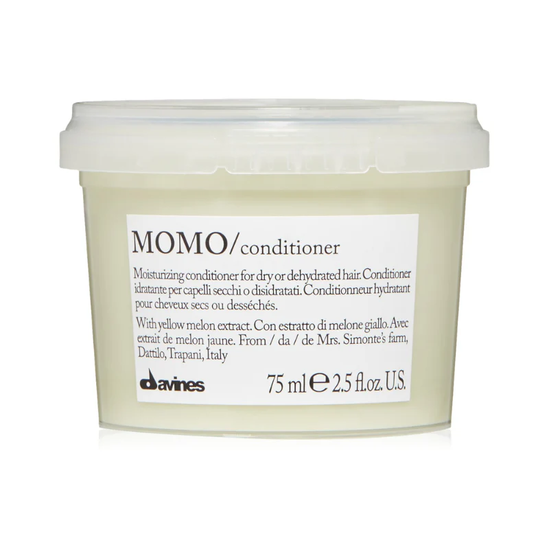 DAVINES MINI MOMO CONDITIONER 75ML