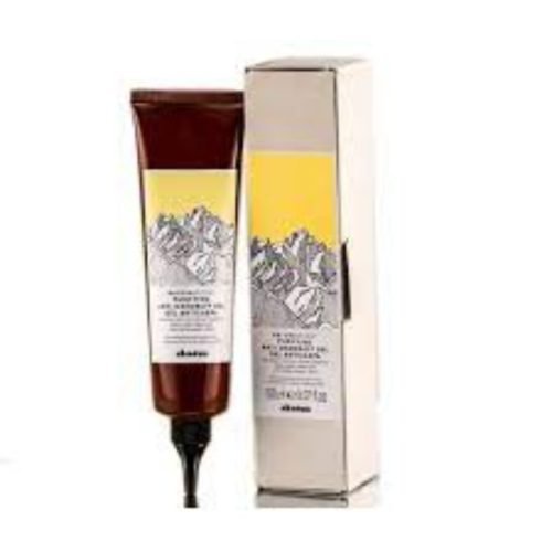 DAVINES NATURAL TECH PURIFYING GEL 150ML