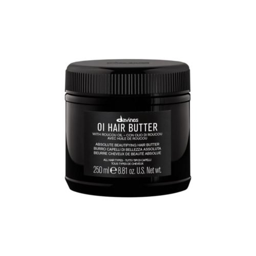 DAVINES OI HAIR BUTTER 250ML