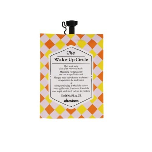 DAVINES TCC THE WAKE-UP CIRCLE 50ML