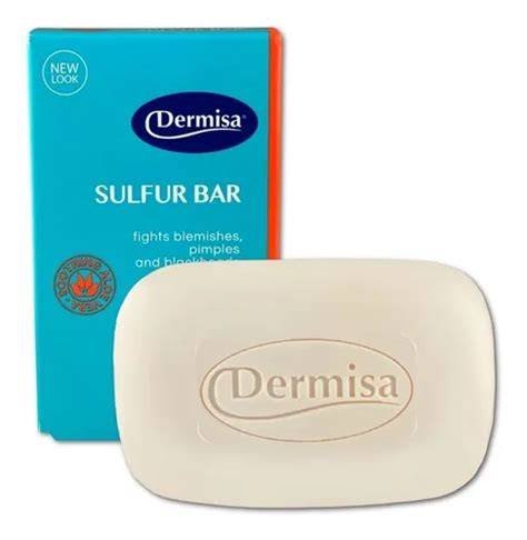 DERMISA CREMA ACLARANTE 1.5OZ (copia)