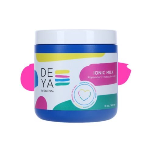 DEYA IONIC MILK REPARADOR 16ONZ