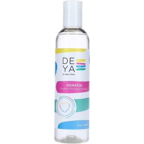 DEYA KERATIN LACEADOR 8ONZ