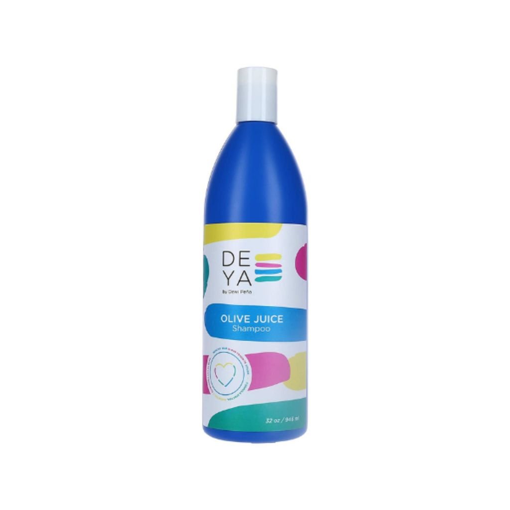 Deya Olive Juice Shampoo 32onz Beauty & Go Store Beauty Supply