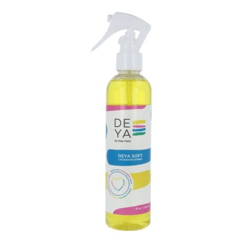 DEYA SOFT LACEADOR BAMBU 8OZ