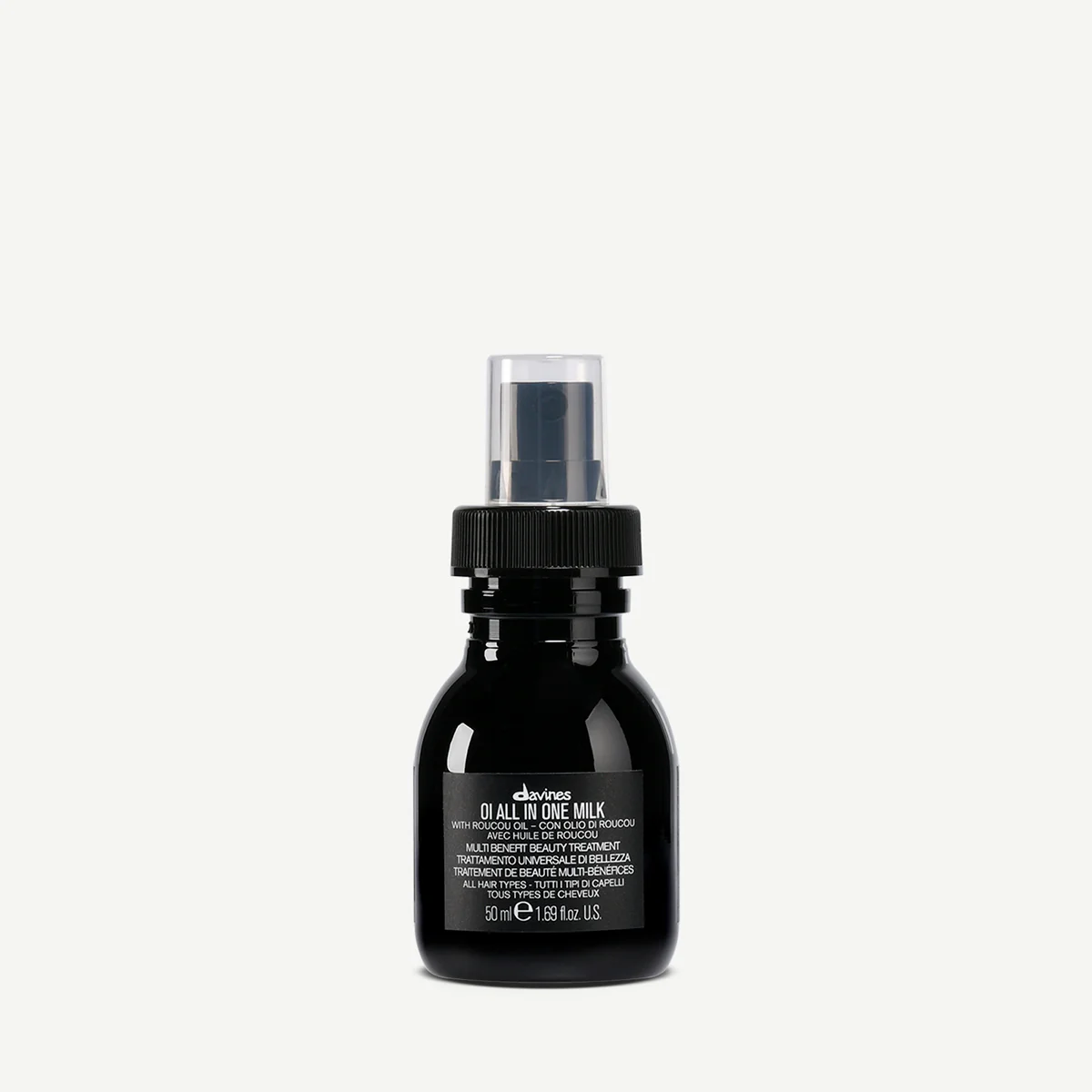 DAVINES OI ALL IN ONE MILK 135 ML (copia)
