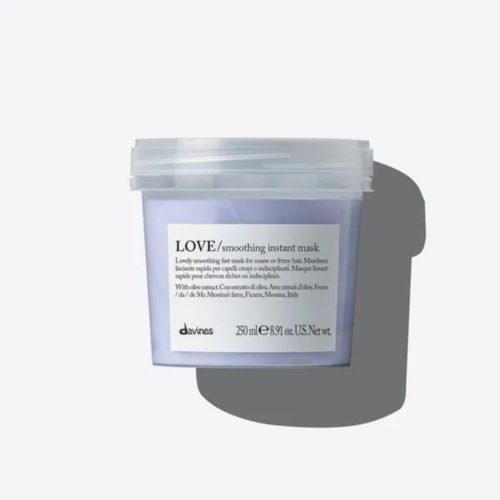 DAVINES DEHC LOVE SMOOTH INSTANT MASK 250ML