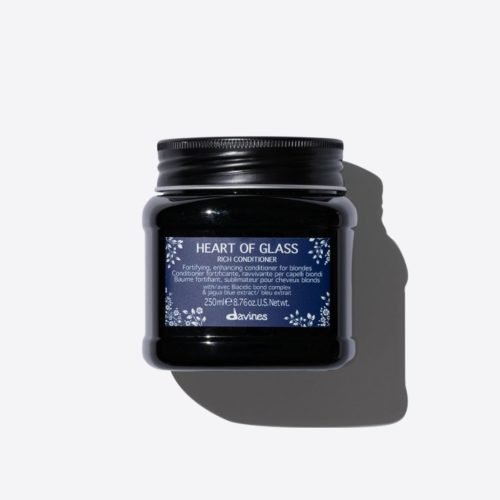 DAVINES HEART OF GLASS CONDITIONER 250 ML