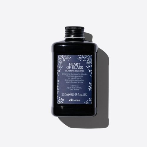 DAVINES HEART OF GLASS SHAMPOO 250ML