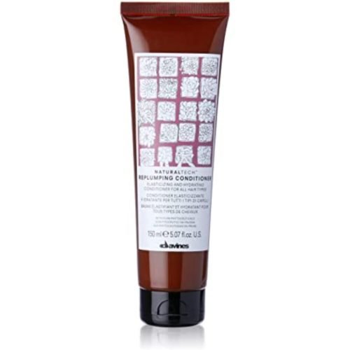 DAVINES NATURAL TECH REPLUMPING CONDITIONER 150ML