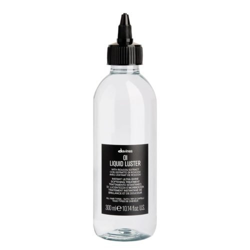 DAVINES OI LIQUID LUSTER 300ML