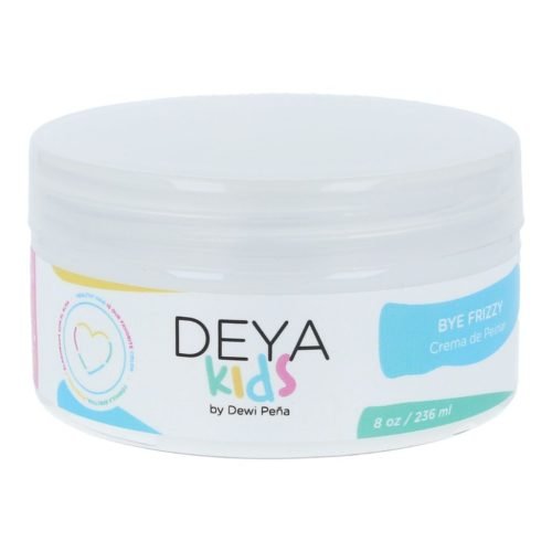 DEYA KIDS BYE FRIZZY 8OZ