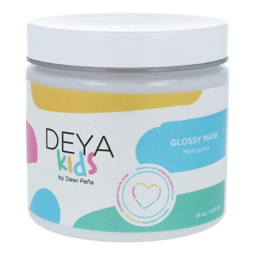 DEYA KIDS GLOSSY MASK 16OZ