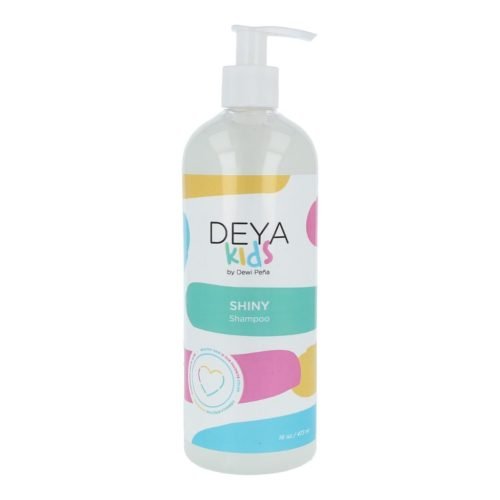 DEYA KIDS SHINY SHAMPOO 16OZ