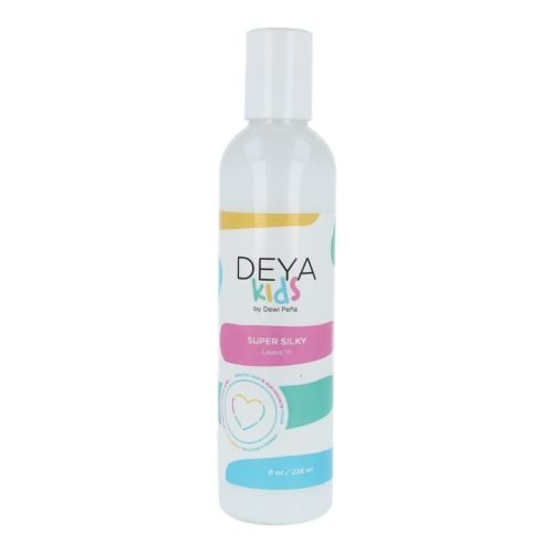 DEYA KIDS SUPER SILKY LEAVE-IN 8OZ