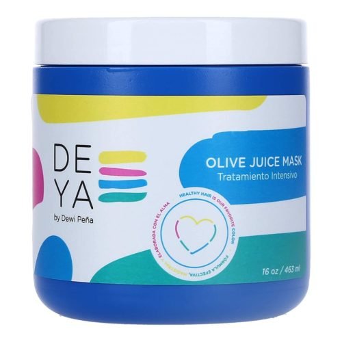 DEYA OLIVEJUICE MASK 16ONZ