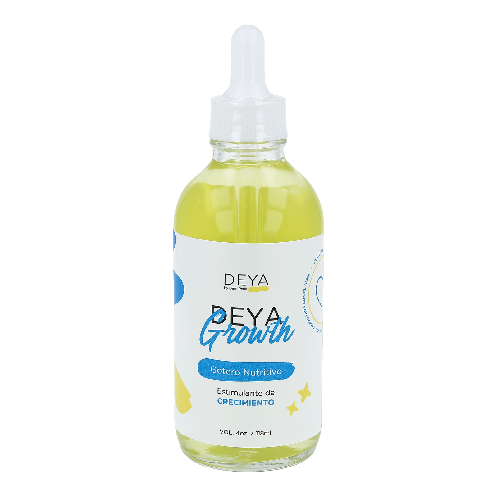 DEYA GROWTH GOTERO CRECIMIENTO 4OZ