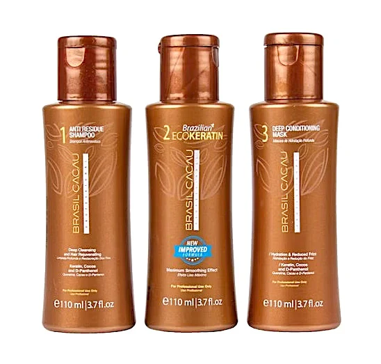 ECO KERATIN KIT