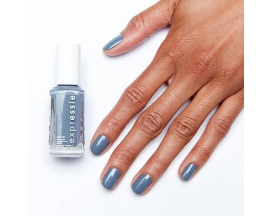 ESSIE EXPRESSIE - AIR DRY