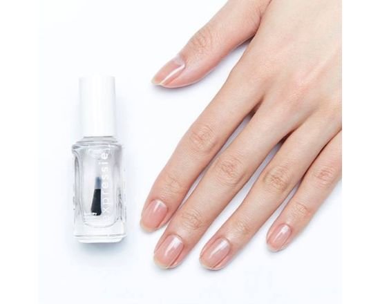 ESSIE EXPRESSIE - ALWAYS TRANSPARENT