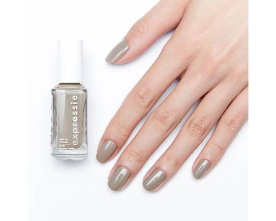 ESSIE EXPRESSIE - BINGE-WORTHY