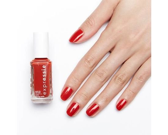 ESSIE EXPRESSIE - BOLT AND BE BOLD