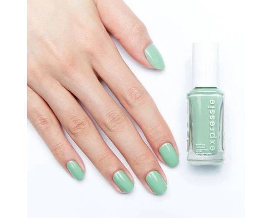 ESSIE EXPRESSIE - EXPRESS TO IMPRESS