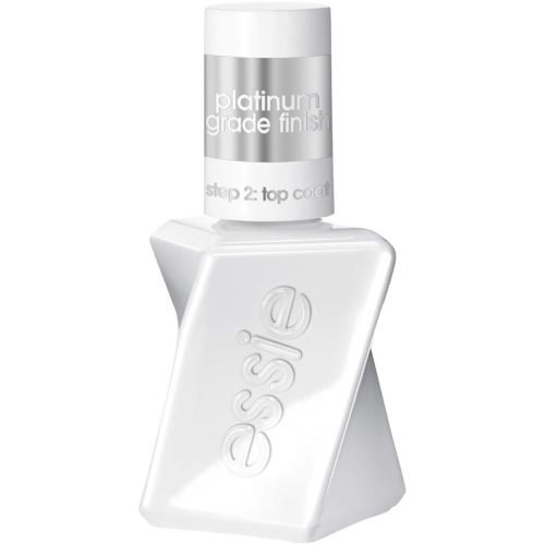 ESSIE GC GEL COUTURE TOP COAT 13.5 ML (00)