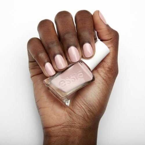 ESSIE GC- POLISHED AND POISED (69)