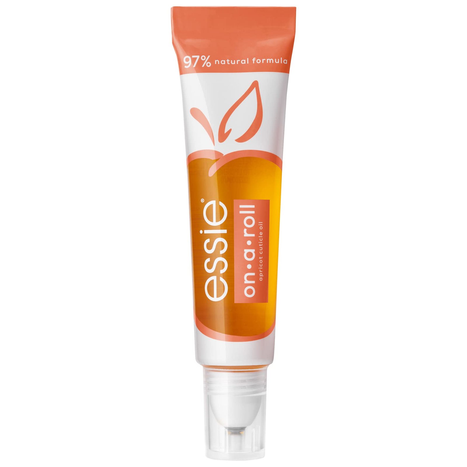 ESSIE - ON A ROLL APRICOT 13.5ML