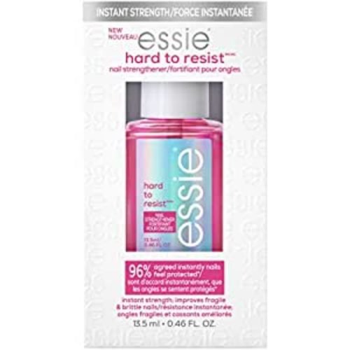 ESSIE TR- GLOW & SHINE