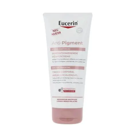 EUCERIN ANTI-MANCHAS A.PIGMENT C.CORPORAL 200ML