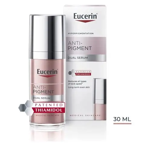 EUCERIN ANTI-MANCHAS A.PIGMENT DUAL SERUM 50ML