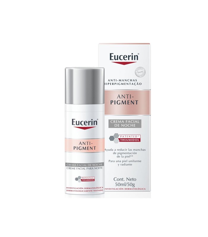 EUCERIN ANTI-MANCHAS A.PIGMENT NOCHE 50ML