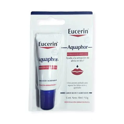 EUCERIN AQUAPHOR LABIAL