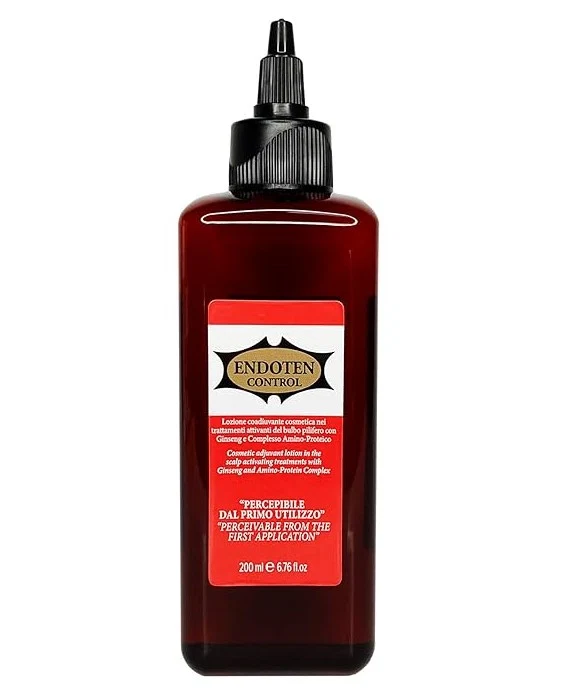 ENDOTEN RADIANCE SHAMPOO CELULAS MADRES 500ML