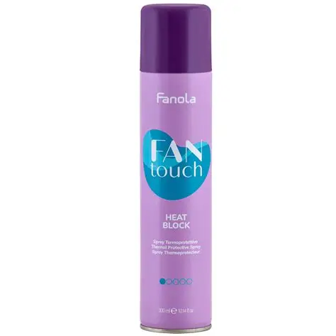 FANOLA FANTOUCH SPRAY THERMO-PROTECTOR 300ML